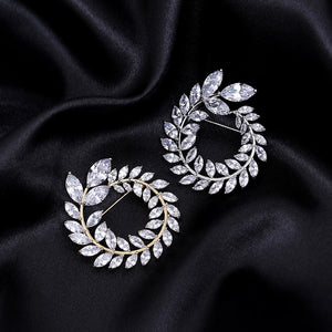 Brooches
