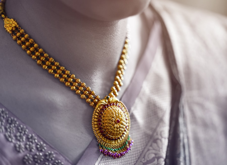 Pendant Chain 1 — angle 1 of 1