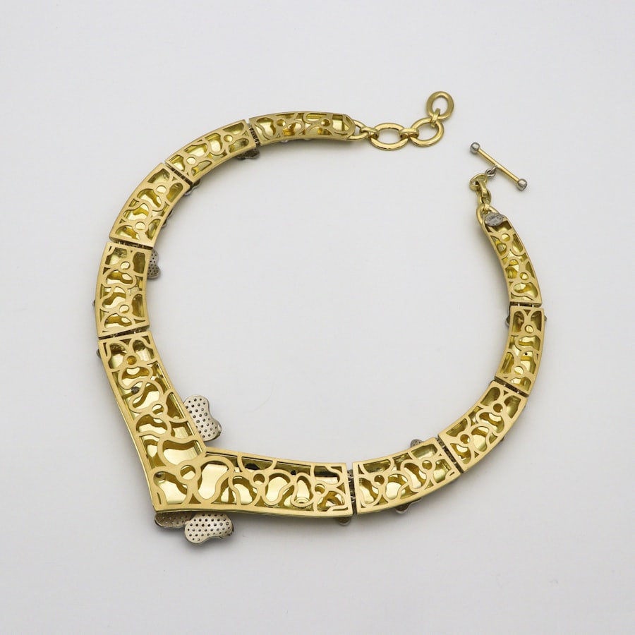 Gold Bracelet 3 — angle 1 of 1