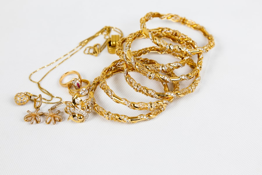 Charm Bracelet 1 — angle 1 of 1