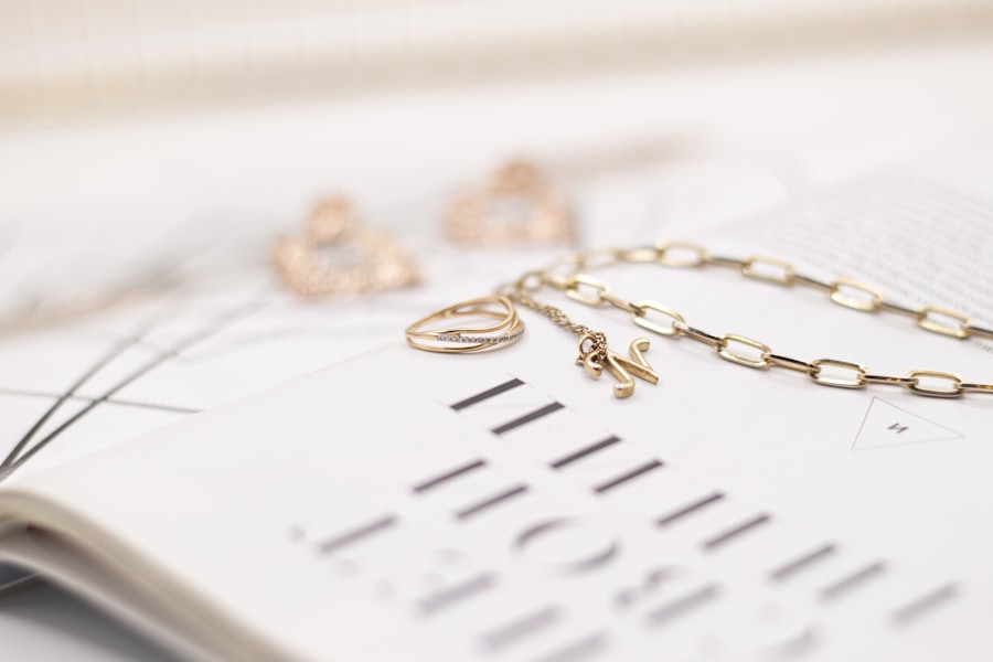 CZ Anklet 2 — angle 1 of 1