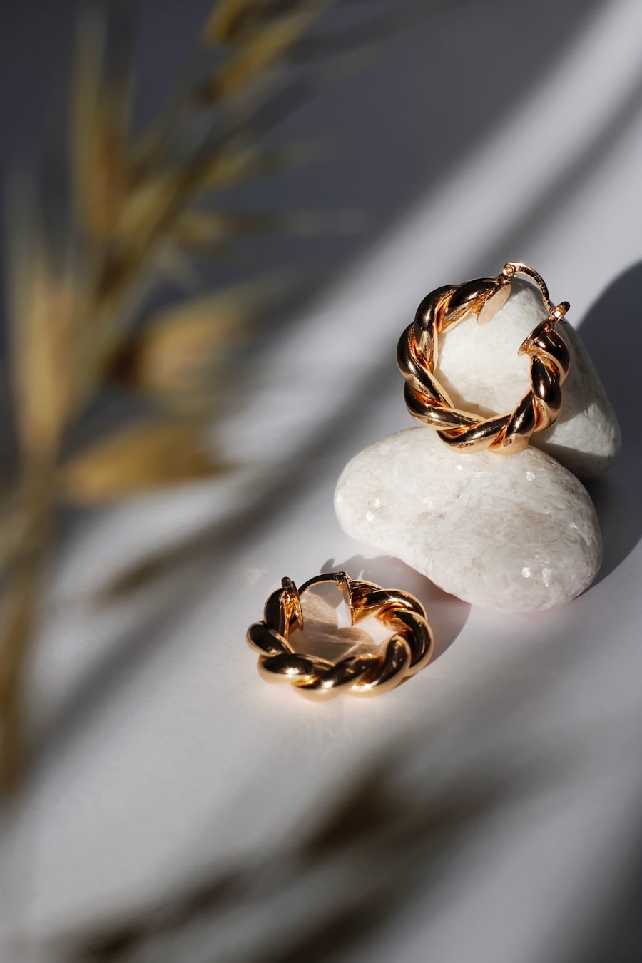 Drop Earrings 1 — angle 1 of 1