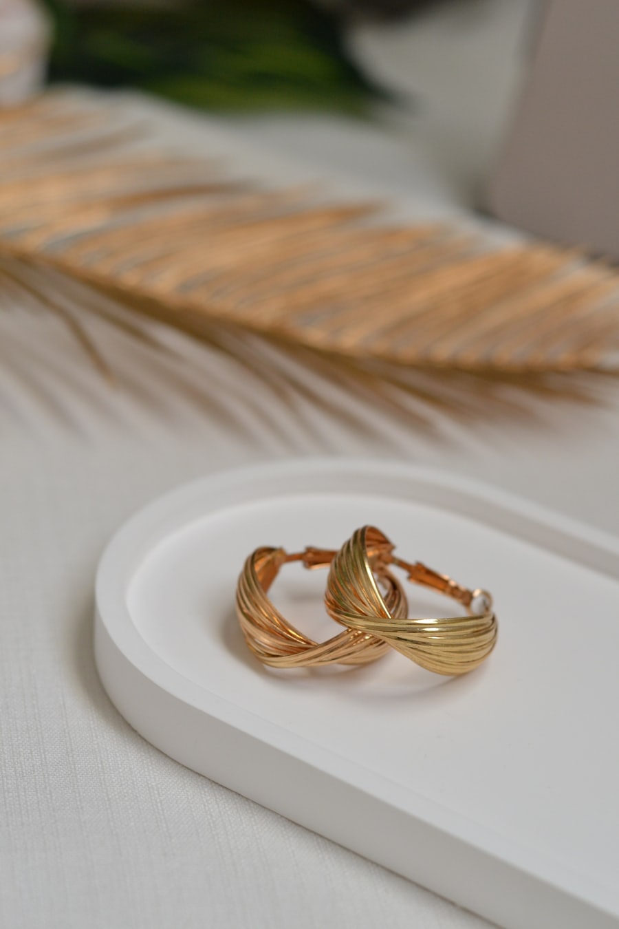 Drop Earrings 2 — angle 1 of 1