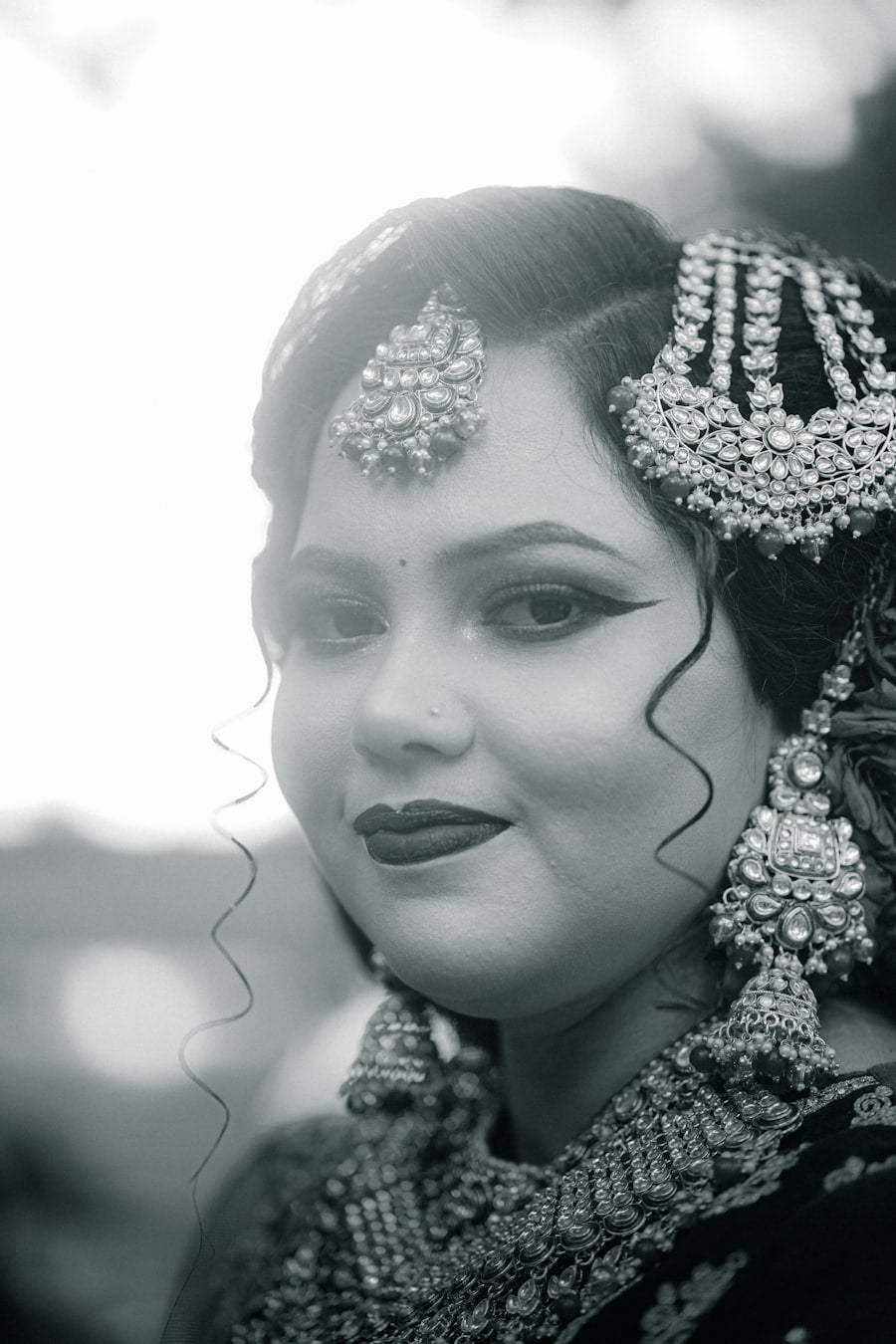 Bridal Tikka 1 — angle 1 of 1