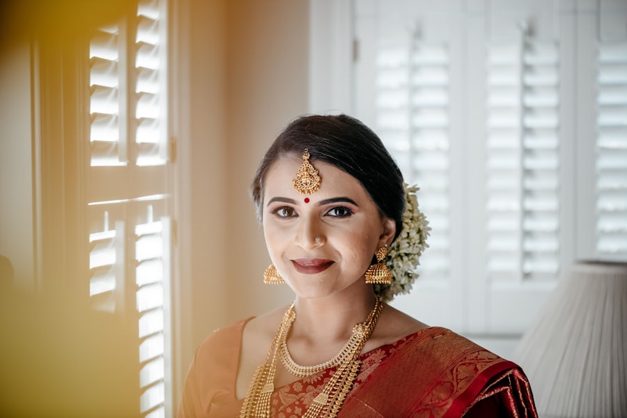Bridal Tikka 2 — angle 1 of 1