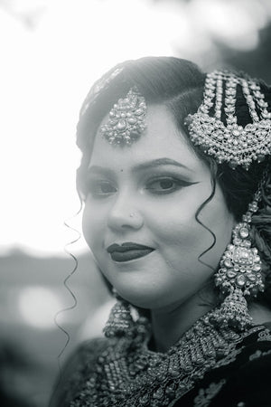 Maang Tikka