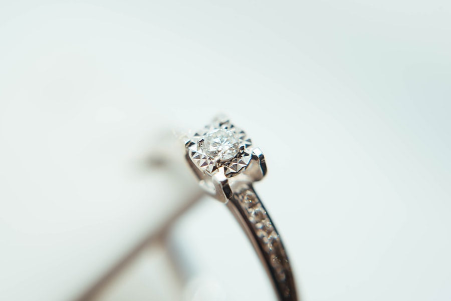 Floral Nose Pin 3 — angle 1 of 1