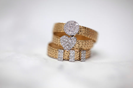 Gold Ring 1