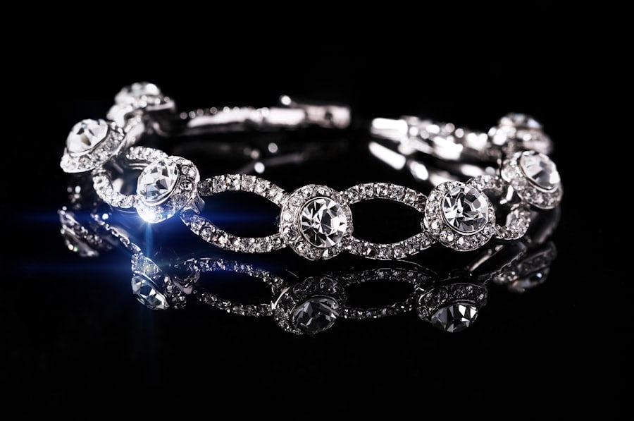 Charm Anklet 1 — angle 1 of 1