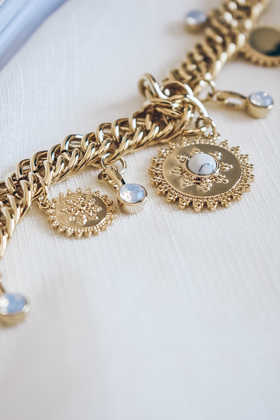 Silver Bracelet 2 — angle 1 of 1