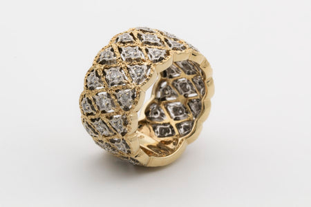 CZ Ring 3