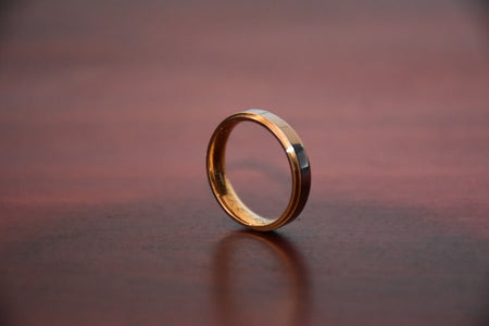 CZ Ring 1