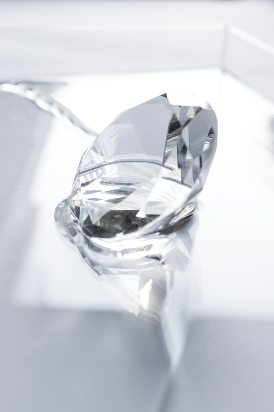 Gem Pendant 3 — angle 1 of 1