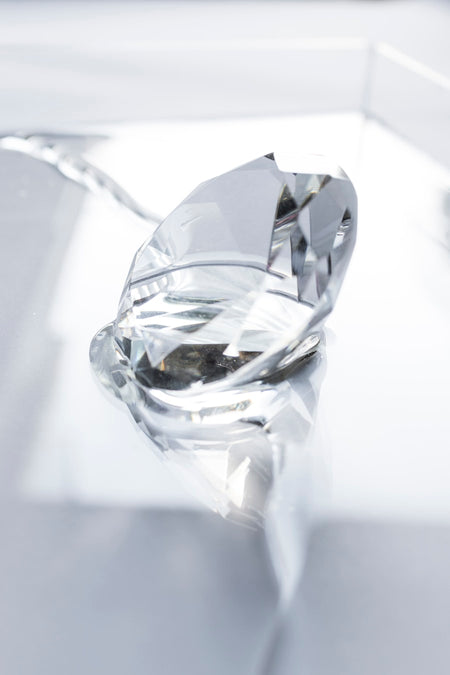 Gem Pendant 3