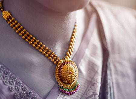 Pendant Chain 1