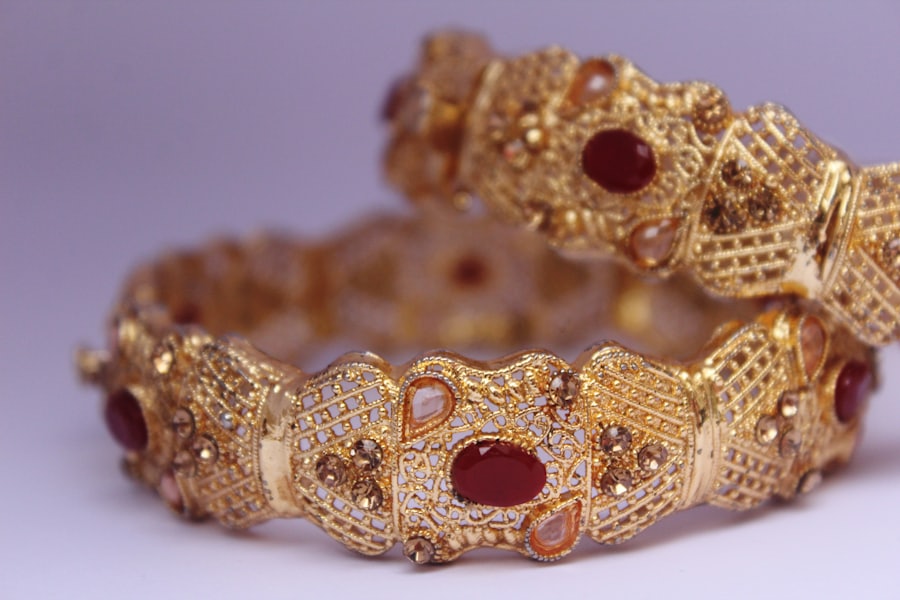 Charm Bracelet 3 — angle 1 of 1