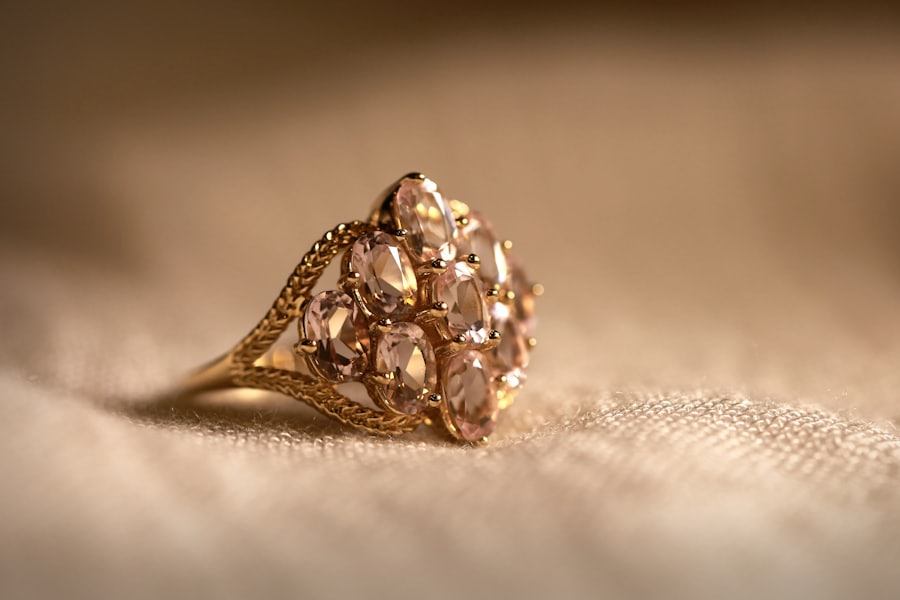 Silver Ring 1 — angle 1 of 1