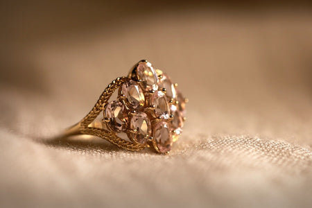 Silver Ring 1
