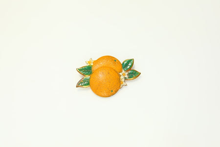 Crystal Brooch 2