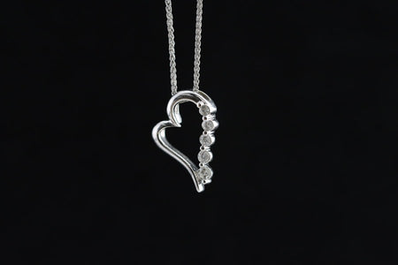 Gem Pendant 2