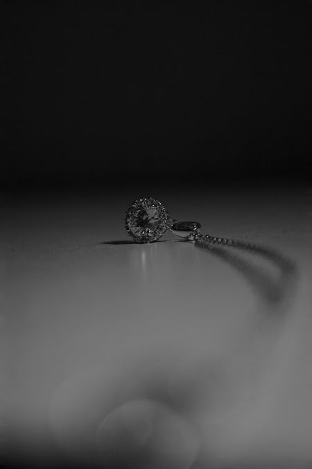 Cross Pendant 2