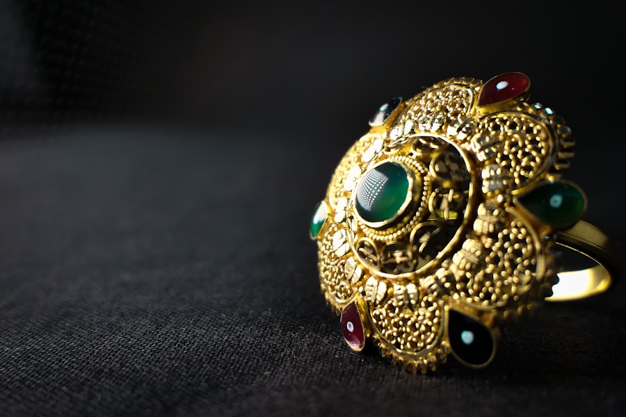 Silver Ring 3 — angle 1 of 1
