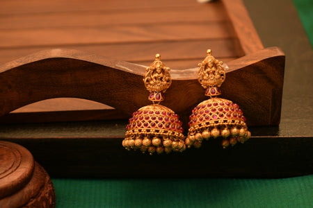 Hoop Earrings 3