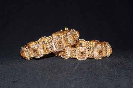 Stone Bangle 2