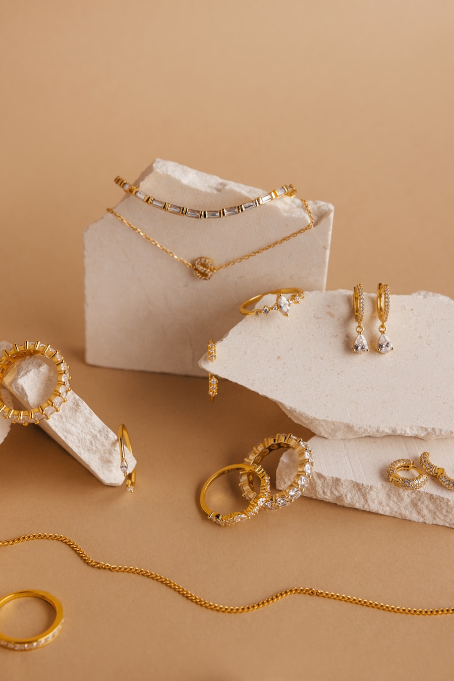 Charm Anklet 2 — angle 1 of 1