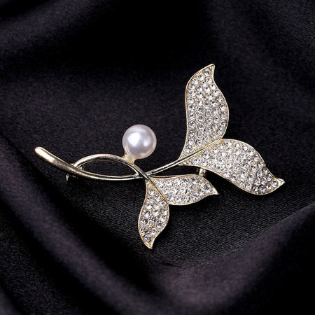 Vintage Brooch 1