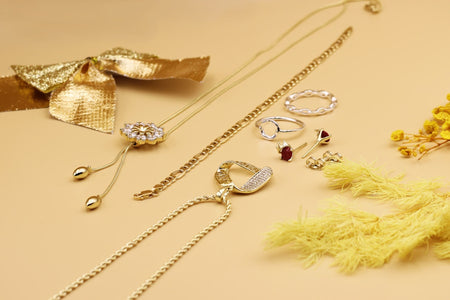 Beaded Anklet 3