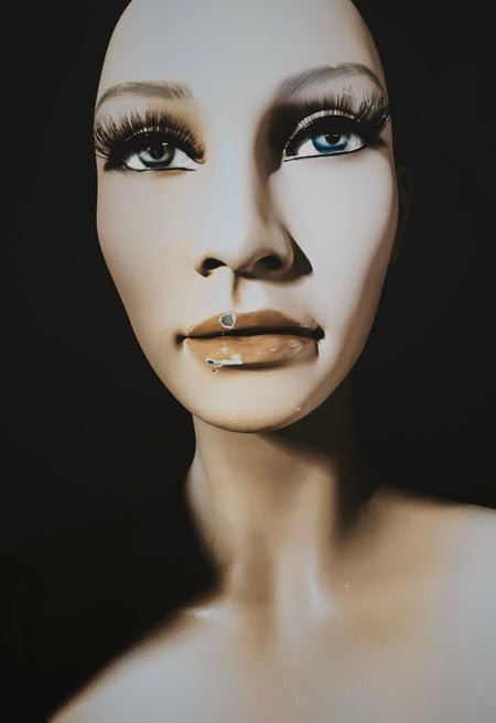 Stud Nose Pin 2