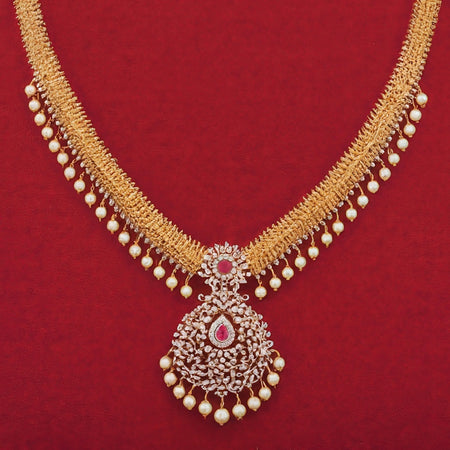 Temple Necklace 2
