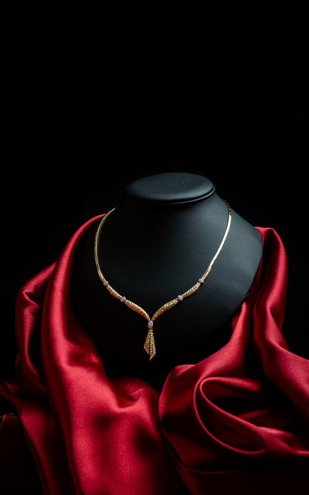 Choker 2