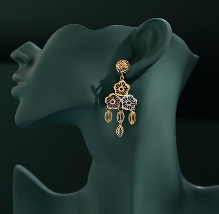 Stud Earrings 3