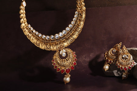 Pendant Chain 2