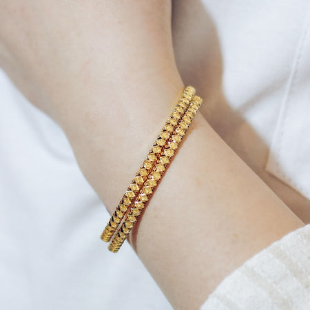 Designer Bangle 1