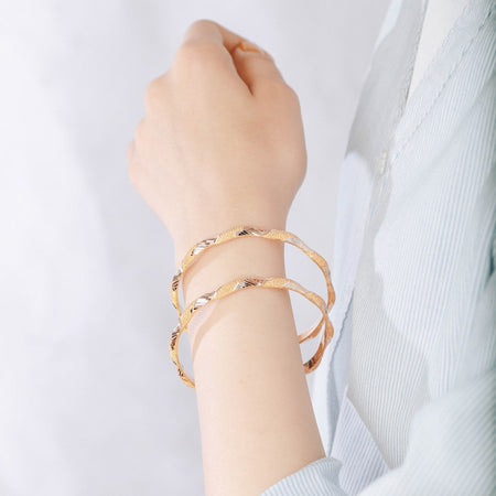 Designer Bangle 2
