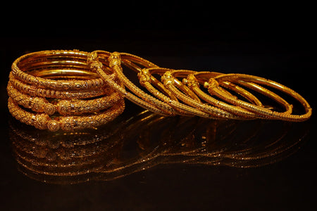 Pearl Bangle 1