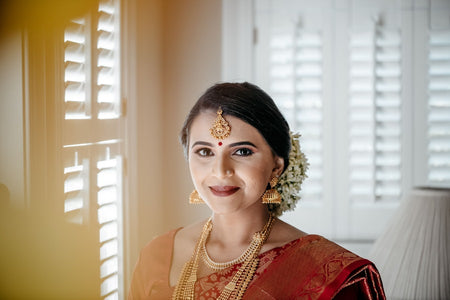 Bridal Tikka 2