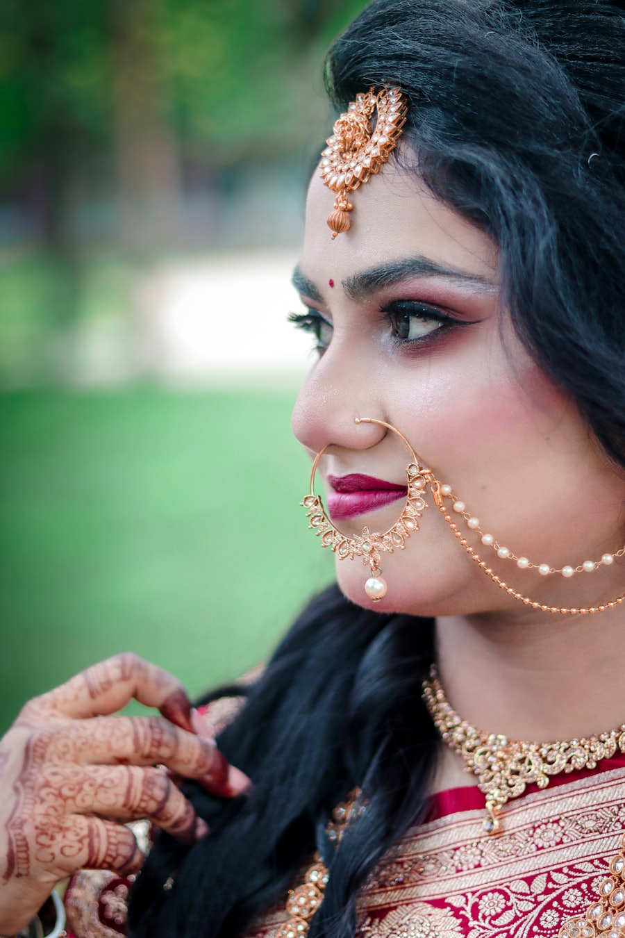 Pearl Tikka 2 — angle 1 of 1